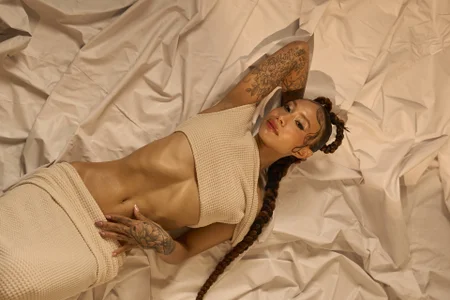 AnnaKimura_ Sovereign Body ⛩️ Foto 7