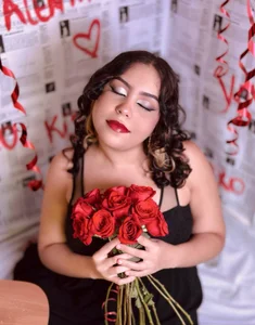 Dalila_Sky Happy Valentine!!! Billede 8