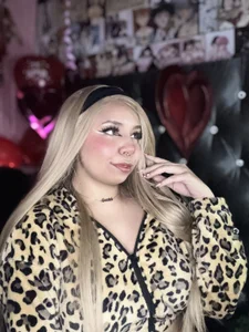 Fantasies_Slave Blonde♥️😈 Foto 2