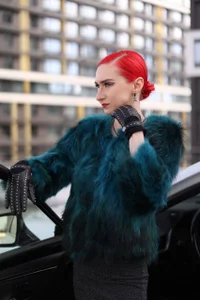 Xxx_goddes_xxX The Iron Lady Foto 4