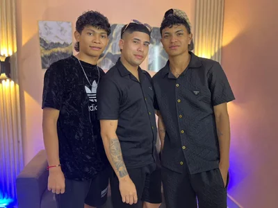 GoldenDuoheat's photo