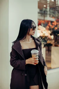 IzzyWild Elegant street Immagine  2