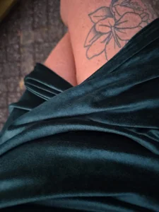 Gala no knicks de Busty-Belfast-Irish-Girl Foto 6
