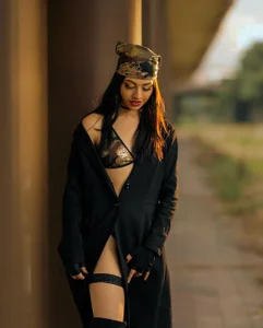 CheryelFox Feeling chic! Foto 4