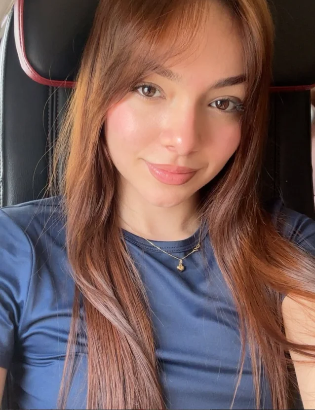NaomiSainz Gambar Trending 4408