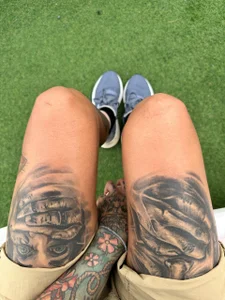 Cool_Freak_ I'm walking Immagine 