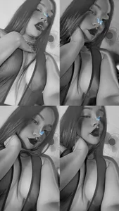 milliewalker@xh me♥ Pic