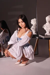 Delicate Temptation 🖼️ de GigiLee_ Foto 2