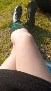 sophie_banger Hello Foto 3