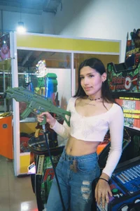 Cinnamon_Sue IM ZOE Billede 3