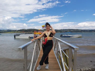 GabrielleMarsh1 Me✨💗 Pic