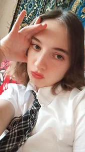 Babychloeshow Public Pic 4