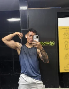 Zdjęcia _EUFRATES_ Gym:  7
