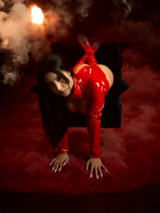 ArtemisaStone worship your goddess little loser 👠 Pic 4