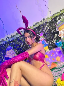 ParisFox_ 🐰🥚EASTER DAY Immagine  3