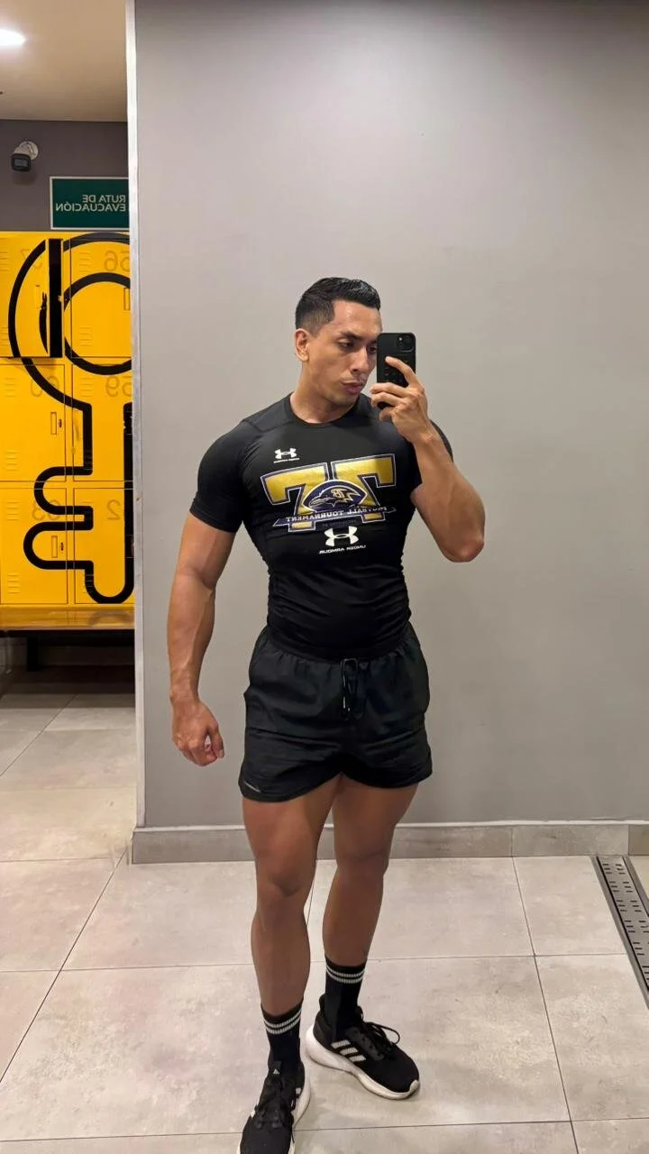 Lucio__Fox Trending Plaatje 8861