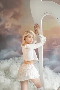 SandyShayes 🧚‍♀️🤍 Kuva 4