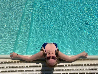 Chloe_Richardson Pool Party Pic 5