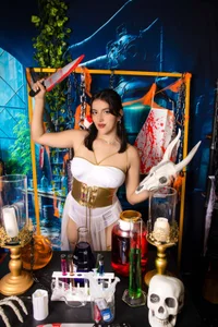 VENUSGREYS1 Halloween🎃 사진 6