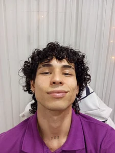 andres_ocasio Shaved vs. unshaven. Pic 4