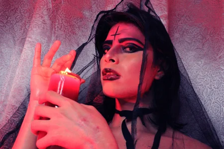 Eterea_blow my dark side Pic 5