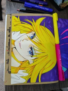 AlexHoe_ Draws 2025 Hình 6