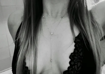 Blondniunia Public Foto