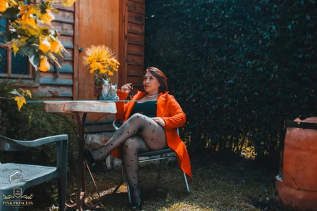 Nailon de nailon_karol11 Foto 3