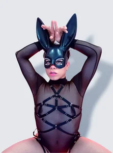 Michell_pineda trick or treat..!  3টি ছবি