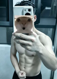 wangdeyi88's XXX Nude Photo 2