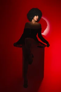 BLACK DRESS de SheyLopez  3 photos