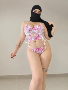 Baby_Doll_28 I love my pink lingerie🩷🥰 Pic