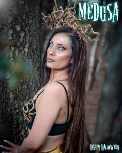 ada_mclaine Medusa зображення 6