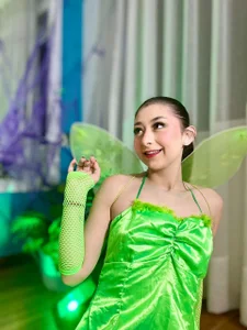 MilenaCrown A little shine, a little danger ✨💋 Pic 5