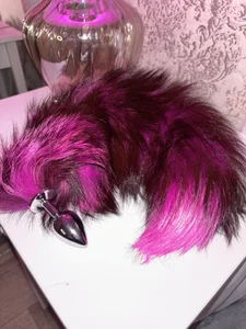 SashaMeow My toys 🎀 Pic 4