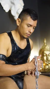 Abra_ham13 Leather Clothes!! صورة واحدة|Abra_ham13 Leather Clothes!! صورتان|Abra_ham13 Leather Clothes!!  5 صور|Abra_ham13 Leather Clothes!!  5 صورة