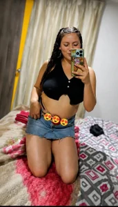 SelenaLuxess Public Pic