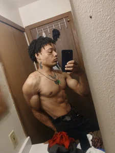 bbcmuscledaddy Hot Εικόνα 3