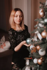 Emma_Bryan Merry Christmas! Poză 4