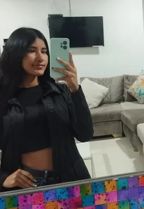 flaquita_as Public Foto