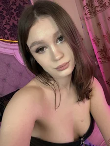 selfie od CarmenHill  snímek