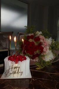 Annyy_Rosse August my favorite month, my birthday ❤️🦁♌️ Poză 5