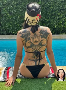 tael_novacs tatto explicit 🔥 Pic 5