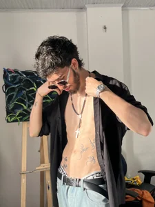 Leo_Saint_ Public Immagine  2