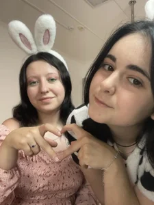 RuthHalll a sweet couple ❤️❤️❤️  2. fénykép