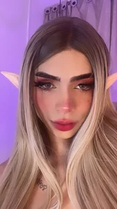 rosedewitt Ethereal Dream Foto 4