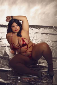 Let passion envelop you. de lulukawai16  3 Imagens