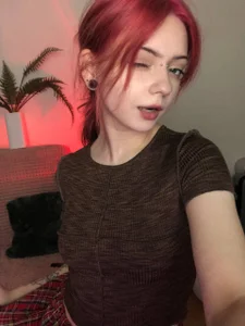 miuri_miy Yuka. Scarlet Edition 사진 3