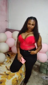 Me od Leila_Banks  6 snímek