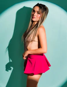 ZoeWilliis Sweet girl 🍒 Pic 3